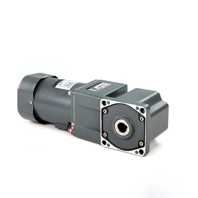 Мотор 6~250w шестерни микро- редуктора AC/DC компактный 1/3 участков 110/220/380V