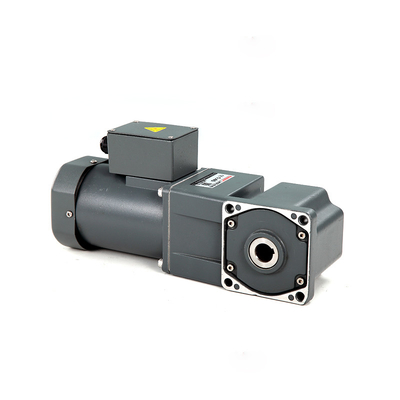мотор 6~250w шестерни микро- редуктора DC AC 110/220/380V компактный 1/3 участков с вентилятором тормоза