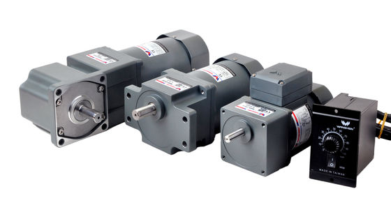 панель цифров регулятора мотора одиночной фазы регулятора мотора 200W 220V
