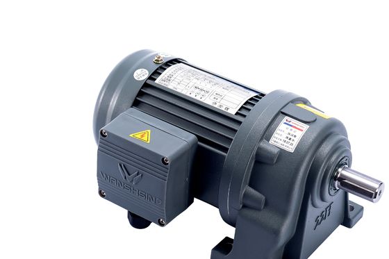 Мотор изоляции класса IP44 750W 22Nm f без тормоза
