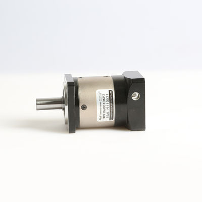 Редуктор коробки передач фланца квадрата Wanshsin планетарный 60mm 220 Mm
