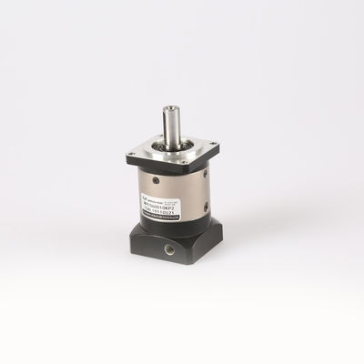 Редуктор коробки передач фланца квадрата Wanshsin планетарный 60mm 220 Mm