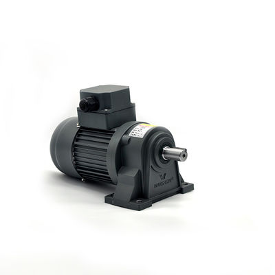 мотор шестерни AC мотора шестерни 2.2kW 3HP средний для стерео гаража