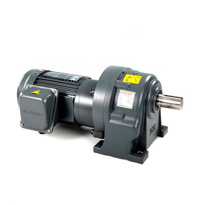 Мотор шестерни машины лицевого щитка гермошлема GH28-750W-15S