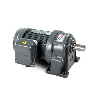 Мотор шестерни машины лицевого щитка гермошлема GH28-750W-15S
