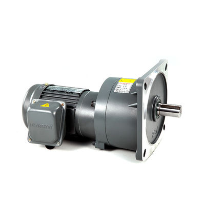 Высокий мотор шестерни вращающего момента 100W 200W 400W 750W 1.5KW средний