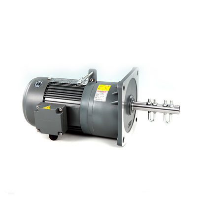 Высокий мотор шестерни вращающего момента 100W 200W 400W 750W 1.5KW средний