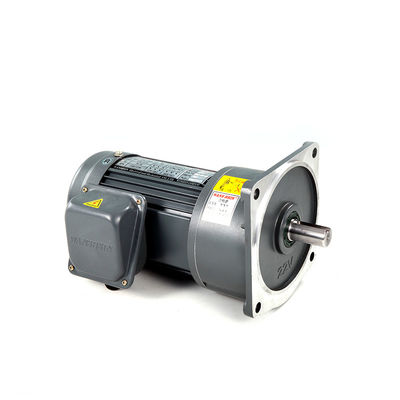 Размер мотора шестерни компакта скорости ведомого вала 570rpm AC небольшой