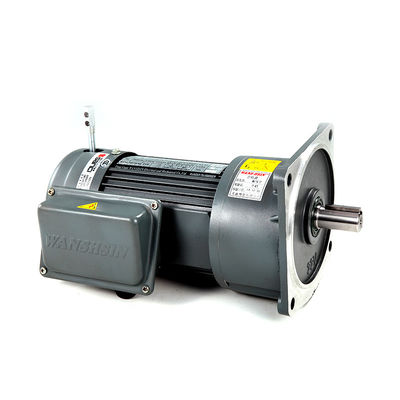 Высокий мотор шестерни вращающего момента 100W 200W 400W 750W 1.5KW средний
