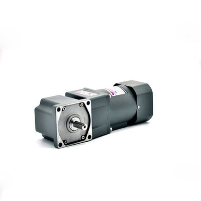110V компакт 220V одиночный/трехфазный AC/DC индукции шестерни мотора с регулятором скорости