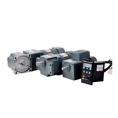 Коэффициент уменьшения 1: небольшой мотор AC и DC мотора шестерни 5 380V