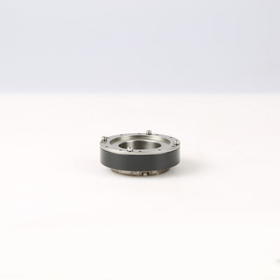Движение малошумного гармоничного редуктора привода 3500rpm ровное