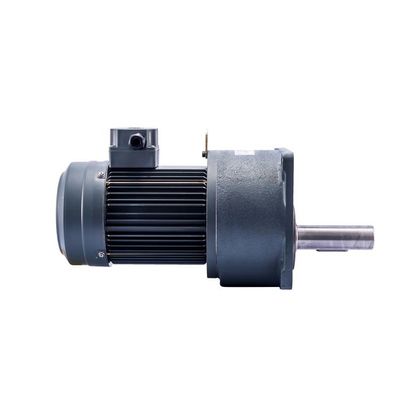 0.2kW 45rpm зацепило компакт мотора тормоза зацепило мотор