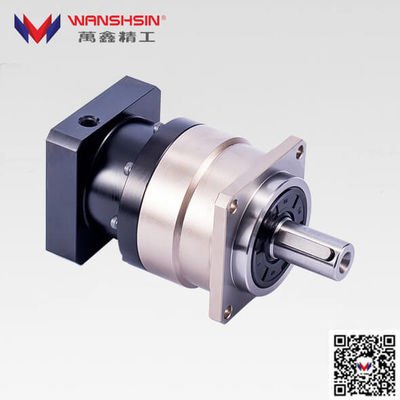5:1 редуктора шестерни шпоры WANSHSIN точность 1000RPM планетарного высокая