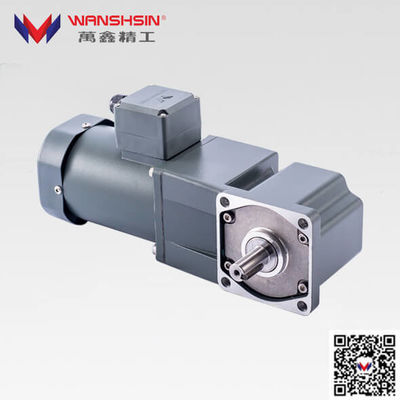 Мотора переменной скорости 90 кодов одиночная фаза 220V 120W микро-