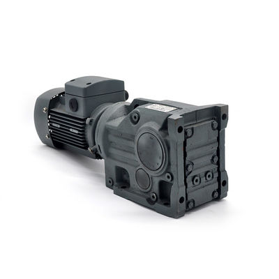 Нога установленная/прифлянцованная ШЬЕТ Gearmotor вала параллели спиральный