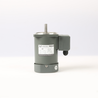 Мотор шестерни переменной скорости AC 110V/220V одиночной фазы микро- с регулятором скорости