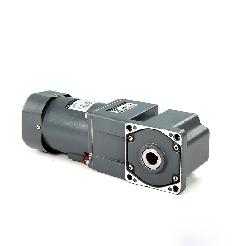 Мотор 6~250w шестерни микро- редуктора AC/DC компактный 1/3 участков 110/220/380V