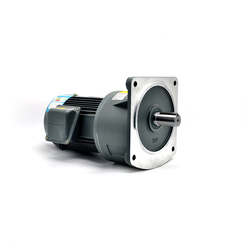 Мотора шестерни мотора AC 50Hz IP55 60 RPM емкость нагрузки вертикального высокая