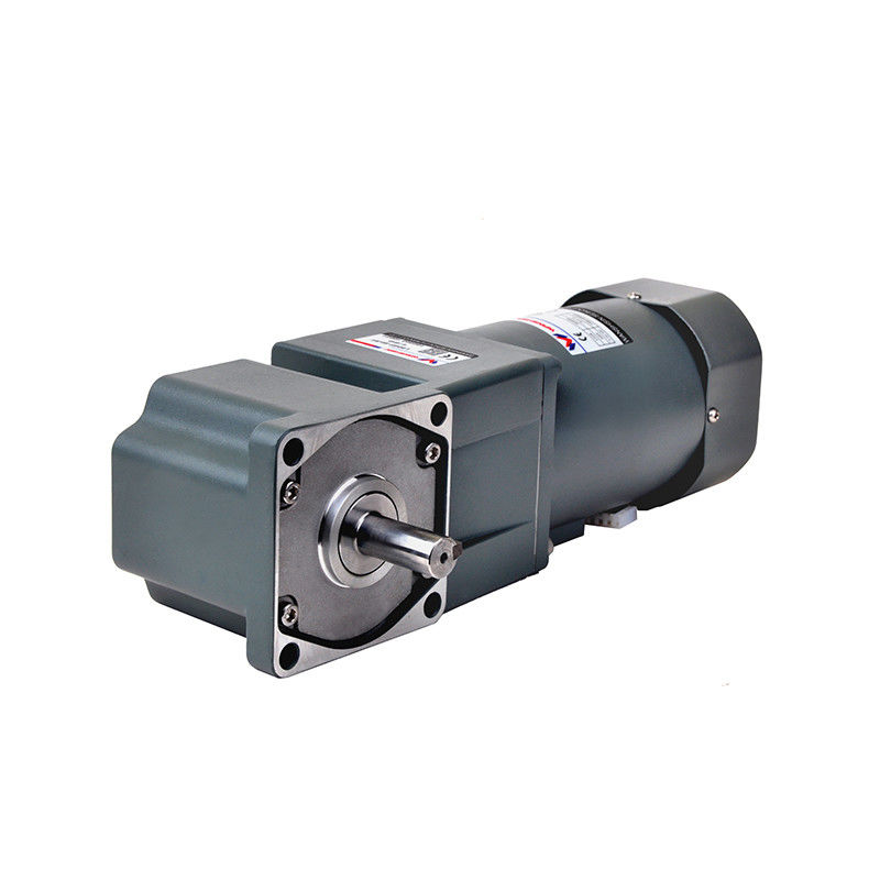 Мотор 400rpm размера 60 шестерни зацепленный компактом для линии производства продуктов питания